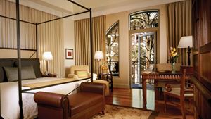 Mokara Hotel & Spa guest room