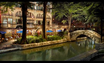 mokara spa exterior