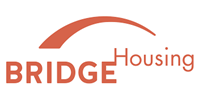 Bridge Housing logo