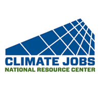Climate Jobs National Resource Center Logo