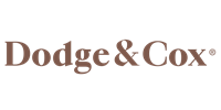 Dodge & Cox logo