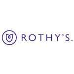 ROTHY'S Logo