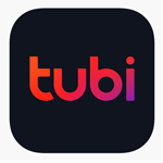 Tubi Logo