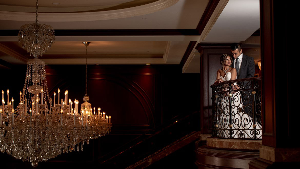 San Francisco Weddings