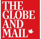 The Globe and Mail company logo