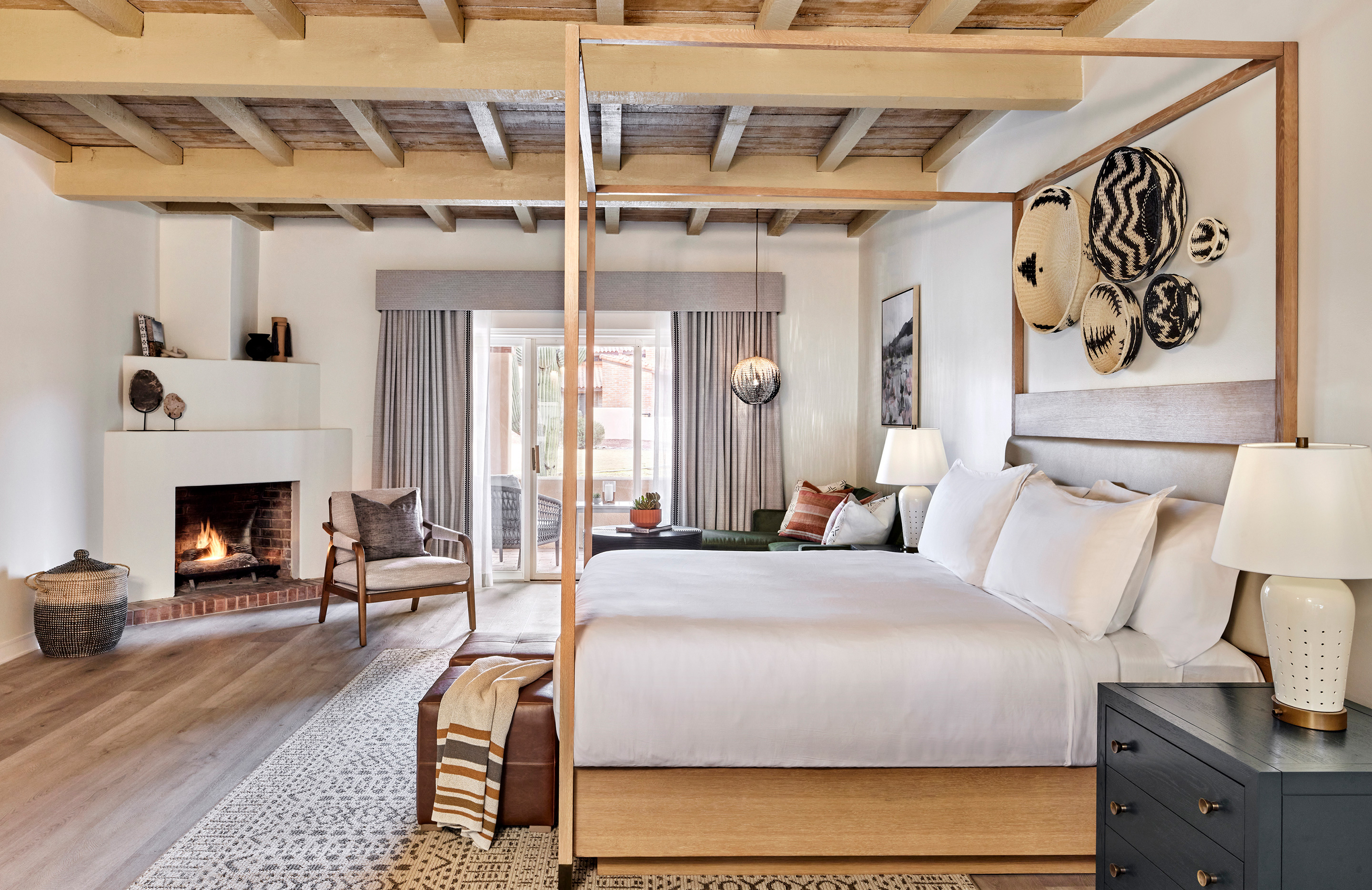 Simply Inspiring Suites Offer