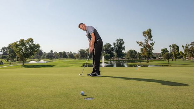 Stay And Play Like the Pros