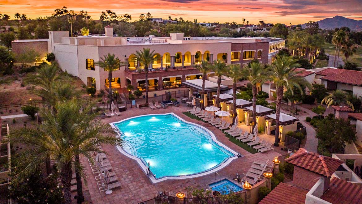 Resort Policies