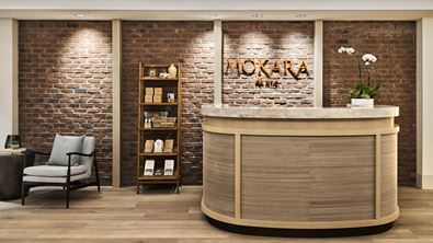 Mokara Spa