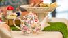 Alice Tea Party