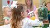 Alice Tea Party