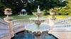 Terrace fountains
