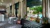 Prefunction event space