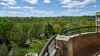 Bridal Suite Balcony