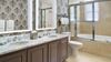Bridal Suite Bathroom