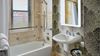 Deluxe ADA Bathroom