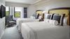 Classic Queen Suite Guest Room