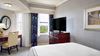 Deluxe Double Bed Guest Room