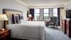 Deluxe King Accessible Roll-in Shower Guest Room