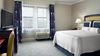 Deluxe Queen Guest Room