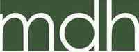 MDH logo