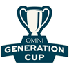 Generation Cup Logo
