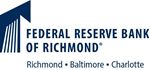 Federal Reserve Bank of Richmond logo