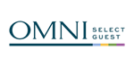 Omni Select Guest logo