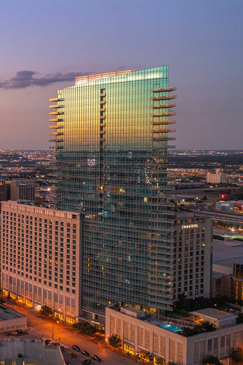 fort worth 